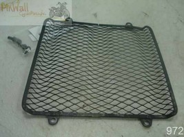 Kawasaki EX250 250 250R Ninja RADIATOR GRILL - £15.59 GBP