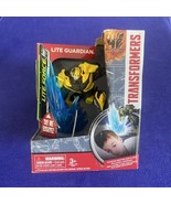 NEW! Transformers Bumble Bee Lite Force Lite Guardians Nightlight - Sealed! - £5.32 GBP