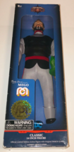 Mego Marty Abrams GENERAL ZOD 14” Action Figures DC NIB 2018 - £14.55 GBP
