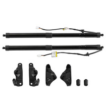 Pair Electric Tailgate Trunk Lift Support For Toyota Highlander 14-19 68... - $142.65