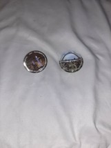 Lot of 64 US AAFES POGS 2003-2007 2 Holographic Stealth Bomber and Twin ... - €85,60 EUR