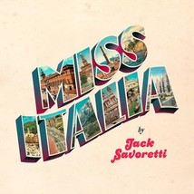 Miss Italia  - $35.00