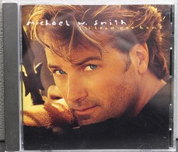 I&#39;ll Lead You Home - Music CD - Michael W. Smith - - Reunion Records (km) - £3.19 GBP