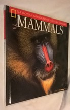 Mammals by M. Barbara Brownell (1993 HC w/o DJ) - £9.36 GBP