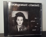 Picture in My Mind di Margaret Christl (CD, marzo 1998, Waterbug) - $9.49