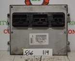 2006 Ford Expedition 5.4L Engine Control Unit ECU 6L1A12A650KB Module 11... - $16.99