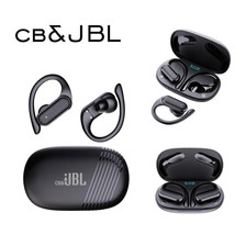 For CB&amp;JBL Bluetooth TWS Wireless Earphones A520 Auricles Headphones EarHooks - £18.56 GBP