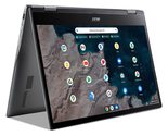 Acer Chromebook Spin 513 Convertible Laptop | Qualcomm Snapdragon 7c | 1... - $386.39