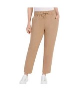 Hilary Radley Women&#39;s Size XL Portobello Elastic Waist Pants NWT - £13.44 GBP
