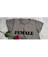 Unsweetened Female Women&#39;s Short-Sleeve Tee XS  - $17.52 CAD