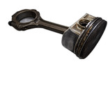 Piston and Connecting Rod Standard From 2005 Nissan Xterra  4.0 - $69.95