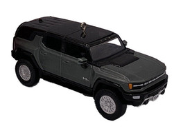 Hallmark Keepsake Christmas Ornament 2023, 2024 GMC Hummer EV 2023 Metal - £16.61 GBP