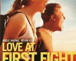 Love at First Fight DVD | Region 4 - $8.43