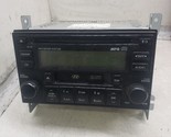 Audio Equipment Radio Receiver AM-FM-CD-cassette-MP3 Fits 07-08 TUCSON 7... - $71.28