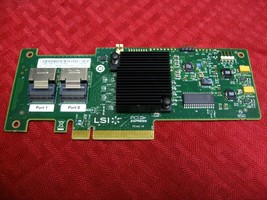 IBM ServeRaid 46M0861 SAS9220-8i RAID - $728.16 MXN IBM ServeRaid 46M0861 SAS9220-8i RAID - $728.16 MXN