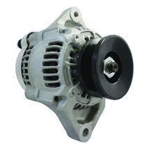 NEW ALTERNATOR FITS KUBOTA TRACTOR L5040GST L5240 T185015680 image 2