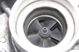 Turbo Turbocharger 4.4L Fits 08-14 BMW X6 22586 image 3
