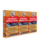  Ethos Bright Eyes Cataract Heavenly Eye Drops for Dogs and Pets 30ml - £150.87 GBP