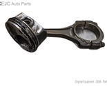 Left Piston and Rod Standard For 15-17 Ford Expedition  3.5 BL3E6200AA T... - $69.25