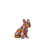 Flowers Bulldog All Measurements - $44.00+