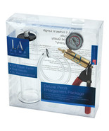L.A. Pump Regular Cylinder Kit 2 x 9&quot; - $158.39