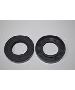 Lot of 2 TTO E844 Double Lip Shaft Oil Seal TC 32mm x 58mm x 10mm PN# 32... - €11,80 EUR