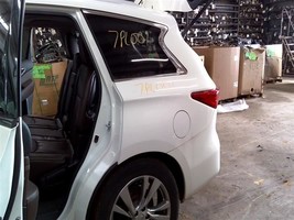 Blower Motor Rear Fits 13-20 22-23 PATHFINDER 104398414 - $45.25