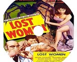 Mesa Of Lost Women (1953) Movie DVD [Buy 1, Get 1 Free] - £7.81 GBP