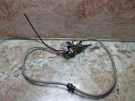 PARKER SOLENOID VALVE COIL BFPH05 MAZAK QT-35N CNC D4F20C1108ABF 04F20C1... - $1,065.23 MXN