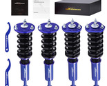Coilovers Suspension Kit for Lexus GS350 07-11 IS250 IS350 06-13 RWD Adj... - $234.58
