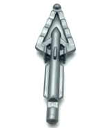 Vintage Batman Returns 1991 Bola Strike Batman ARROW MISSILE weapon part - $101.39 MXN