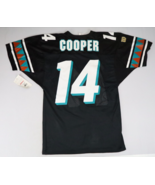 New Arizona Rattlers Arena League AFL Hunkie Cooper #14 Wilson Jersey M/... - $142.45