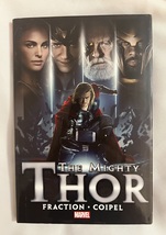 The Mighty Thor, Vol. 1 Matt Fraction and Olivier Coipel - £11.76 GBP