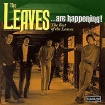 Leaves The Leaves...Are Happening! Th - Cd - £21.03 GBP