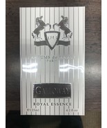 Galloway by Parfums de Marly Eau De Parfum Spray 4.2 oz for Men Brand New in BOX - $197.95