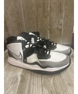 New without Box - Nike Kyrie Infinity TB White Black - Size 13 - $65.22