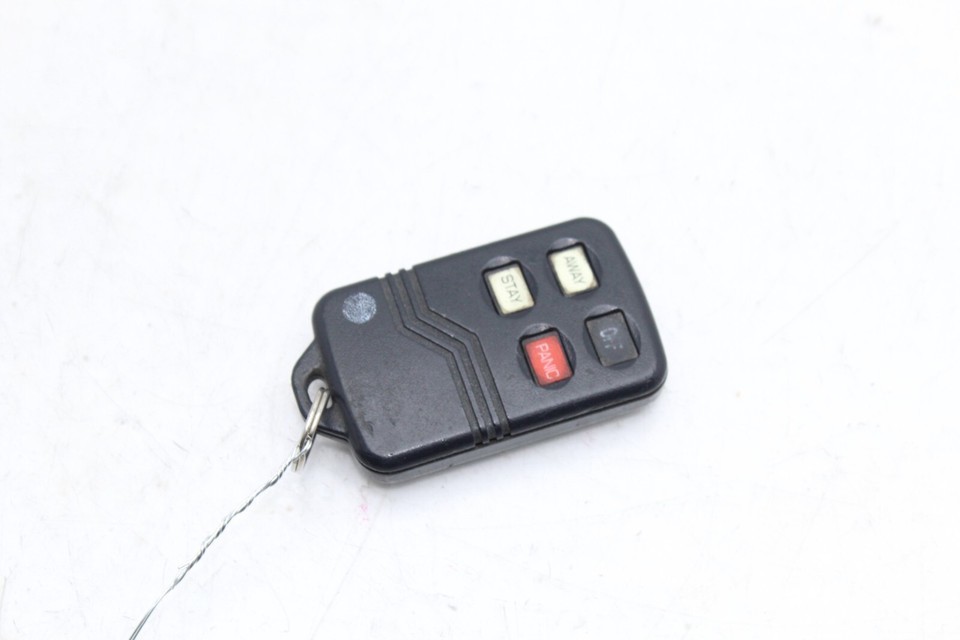 HONEYWELL CFS8DL5804 REMOTE KEY FOB AFTERMARKET E4599 - $35.16