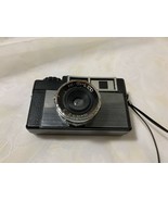 Vintage HI-Speed E-Z Load Camera Made in Hong Kong - £8.48 GBP