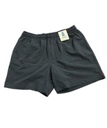 Chubbies The Flints Hybrid Gym Swim Shorts 5.5&quot; Size Medium New Black He... - £32.95 GBP