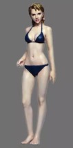 1/35 Resin Model Kit Beautiful Girl Beautiful Swimsuit Unpainted - £8.85 GBP