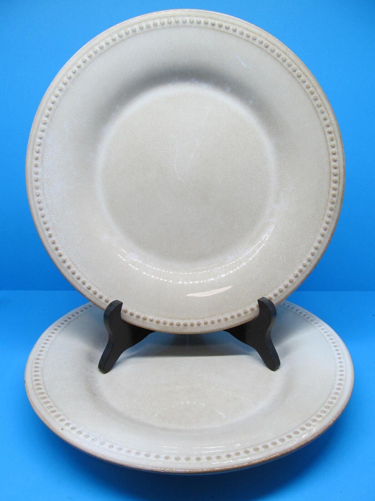 Pier 1 Imports Spice Route Sesame Stoneware and 50 similar items