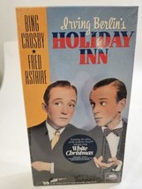 Holiday Inn (VHS, 1999) Brand New Sealed. - £3.19 GBP