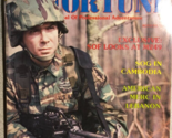 SOLDIER OF FORTUNE Magazine August 1982 - $15.83