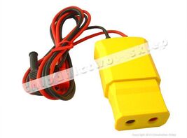 Head Adapter - Fieldpiece AHDL1 Adapter la t?te ???? ???? - $48.35