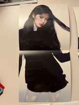 IVE WONYOUNG Official Folded Poster 3rd EP [IVE EMPATHY]_Digipack ver. - $2.99