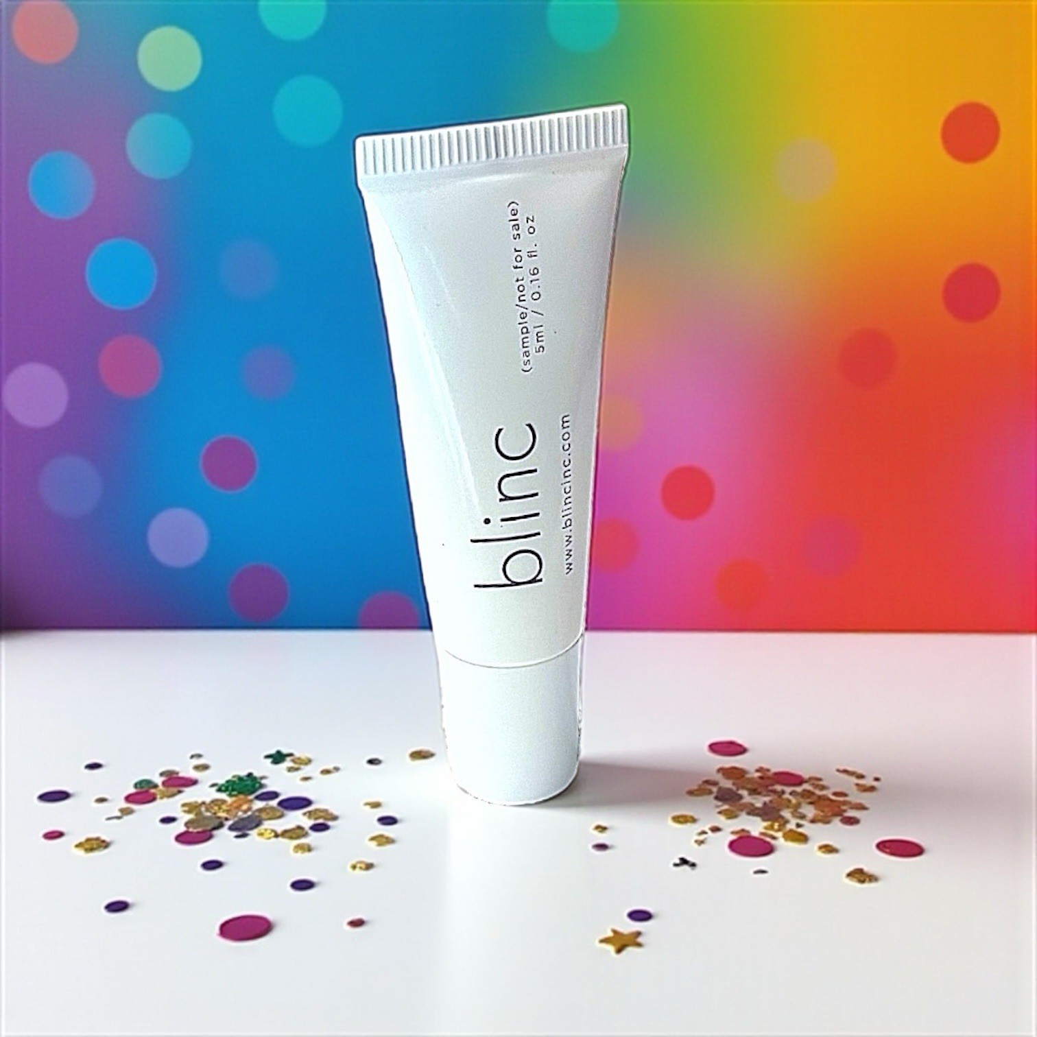 BLINC Eye Repair Peptide Complex Deluxe Mini 0.16 fl oz NWOB Item image 3