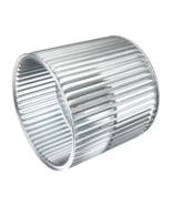 Trane WHL03116, D803476P35, 2122B15571703E02, Blower Wheel - €307,39 EUR