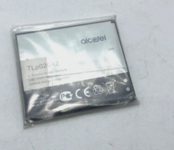  Alcatel TLi020A1 TLp020A2 3.8V RoHS 2000mAh OEM Battery for Alcatel OT-... - $18.81