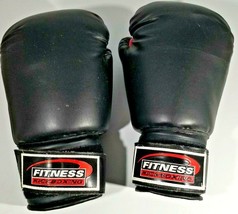 Fitness Boxing Gloves Size Large - £11.08 GBP