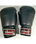 Fitness Boxing Gloves Size Large - £11.67 GBP